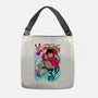 King Of Pirates-none adjustable tote bag-Kabuto Studio