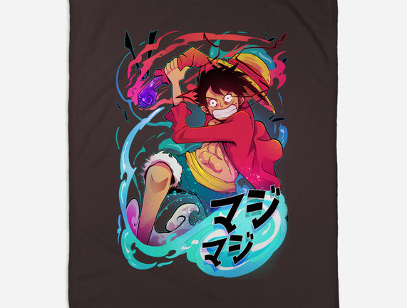 King Of Pirates