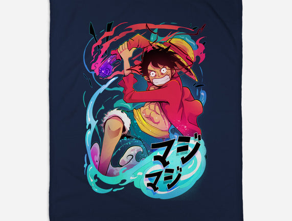 King Of Pirates