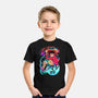 King Of Pirates-youth basic tee-Kabuto Studio
