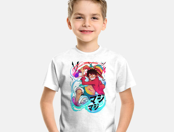 King Of Pirates