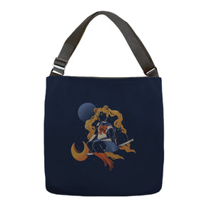 Cosmic Sailor