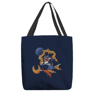 Cosmic Sailor