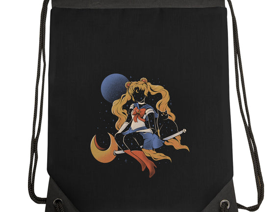 Cosmic Sailor