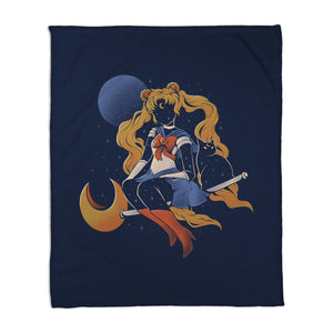 Cosmic Sailor
