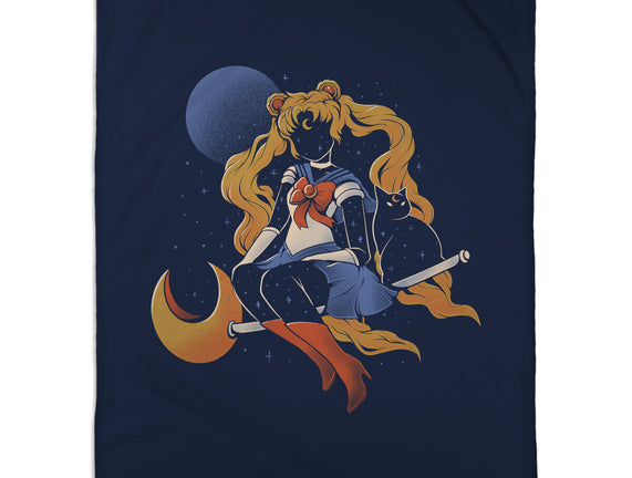 Cosmic Sailor