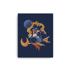 Cosmic Sailor