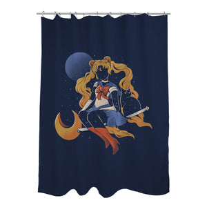 Cosmic Sailor