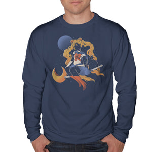 Cosmic Sailor
