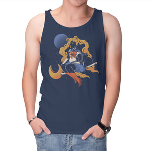 Cosmic Sailor
