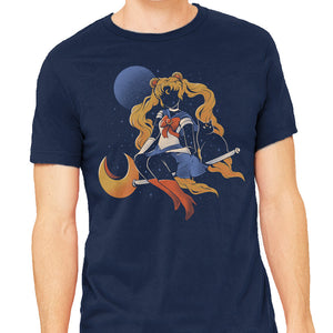 Cosmic Sailor