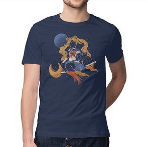 Cosmic Sailor