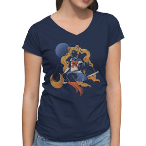 Cosmic Sailor