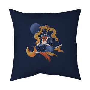 Cosmic Sailor