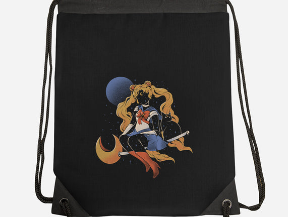Cosmic Sailor