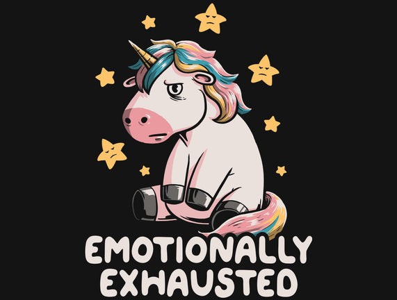 Emotionally Exhausted