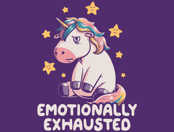 Emotionally Exhausted