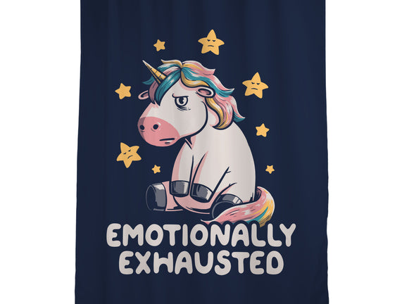Emotionally Exhausted