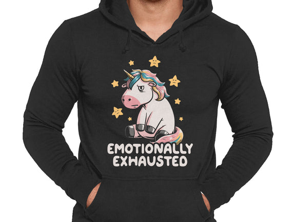 Emotionally Exhausted