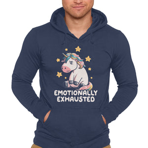 Emotionally Exhausted