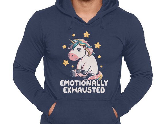 Emotionally Exhausted