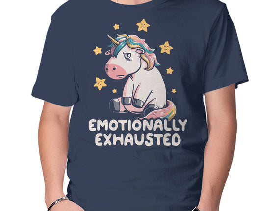 Emotionally Exhausted