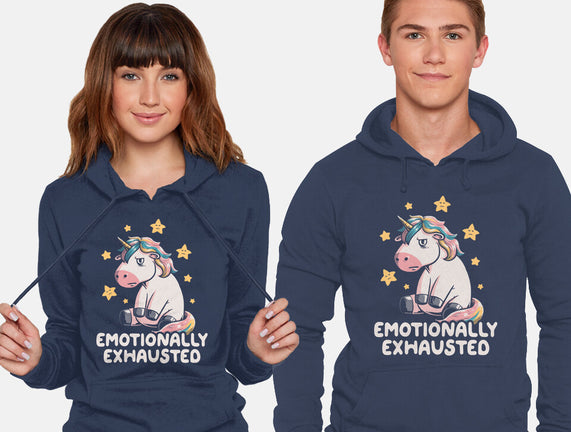 Emotionally Exhausted