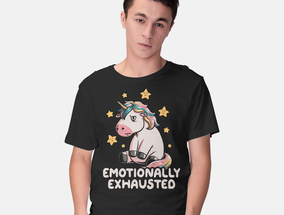 Emotionally Exhausted