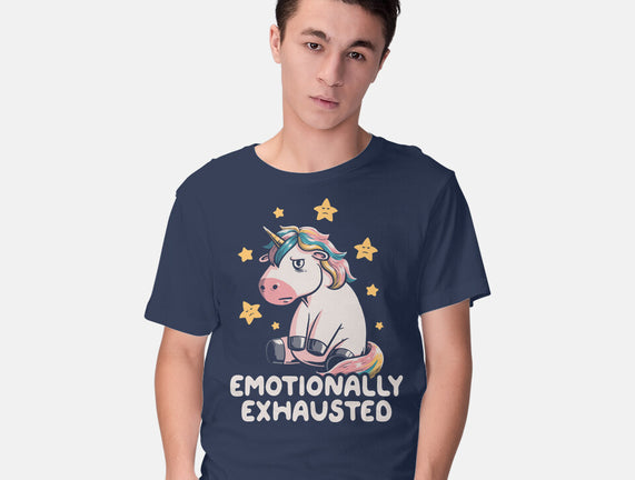 Emotionally Exhausted