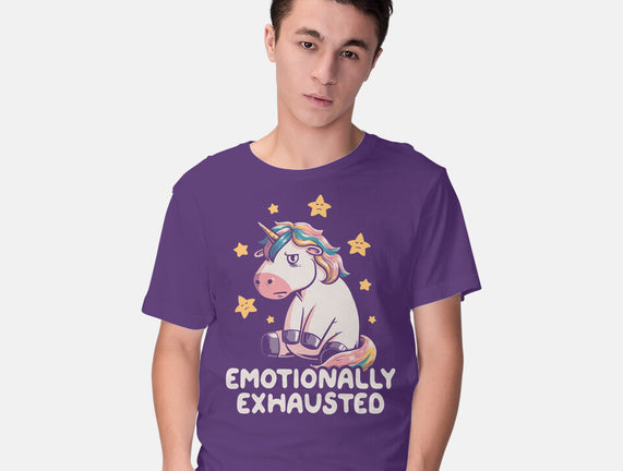 Emotionally Exhausted