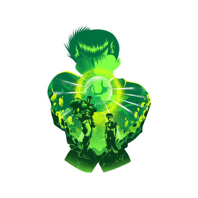 Spirit Fighter-unisex pullover sweatshirt-hypertwenty