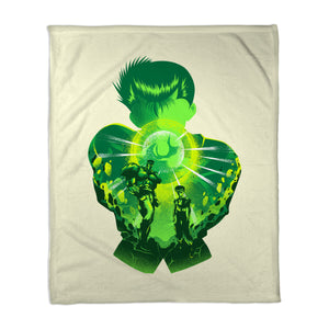 Spirit Fighter