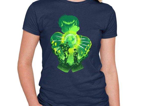 Spirit Fighter
