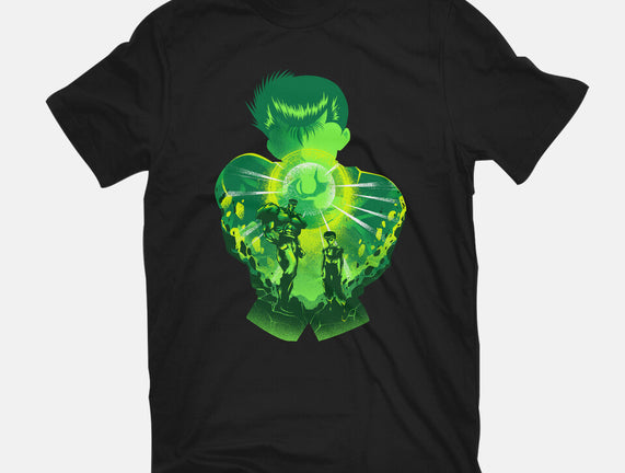 Spirit Fighter