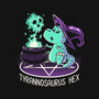 T-Hex-youth crew neck sweatshirt-koalastudio