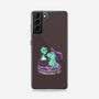 T-Hex-samsung snap phone case-koalastudio