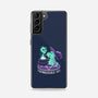 T-Hex-samsung snap phone case-koalastudio