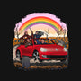 Joyride-none removable cover w insert throw pillow-Superblitz
