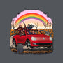 Joyride-none removable cover w insert throw pillow-Superblitz