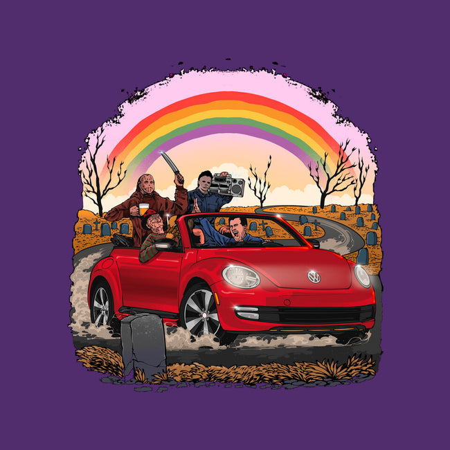 Joyride-womens basic tee-Superblitz