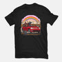 Joyride-womens basic tee-Superblitz