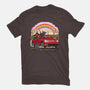 Joyride-womens basic tee-Superblitz