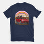 Joyride-mens premium tee-Superblitz