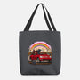 Joyride-none basic tote bag-Superblitz