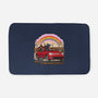 Joyride-none memory foam bath mat-Superblitz