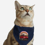 Joyride-cat adjustable pet collar-Superblitz