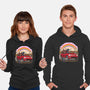 Joyride-unisex pullover sweatshirt-Superblitz