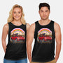 Joyride-unisex basic tank-Superblitz