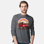 Joyride-mens long sleeved tee-Superblitz