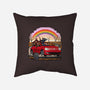 Joyride-none removable cover w insert throw pillow-Superblitz